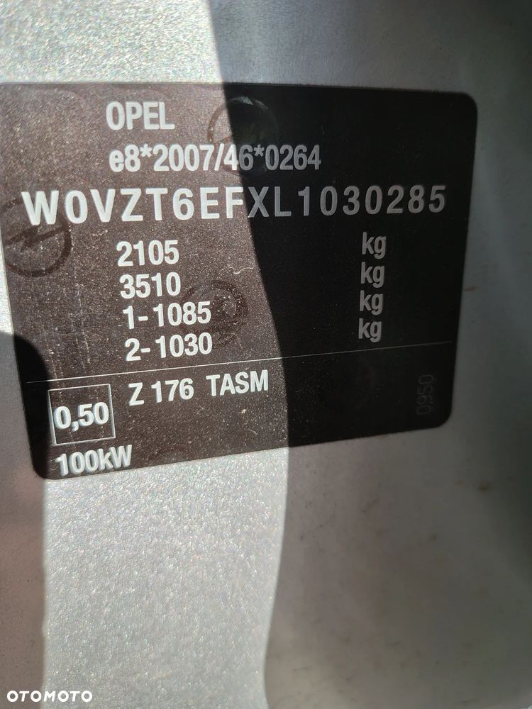 Skoda Octavia 1.4 TSI Ambition - 18