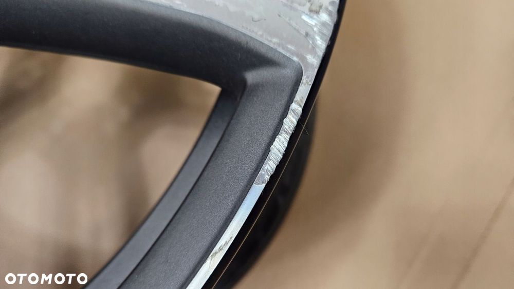 FELGA ALUMINIOWA VOLVO XC60 R-DESIGN 19 8J 5x108 - 4