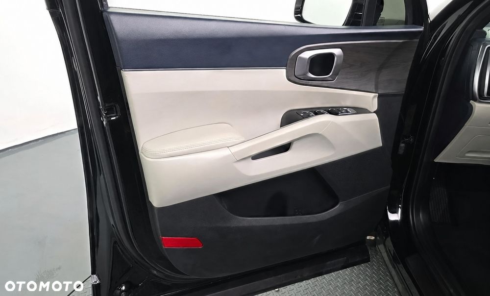 Kia Sorento 1.6 T-GDI HEV Prestige Line 4WD - 12