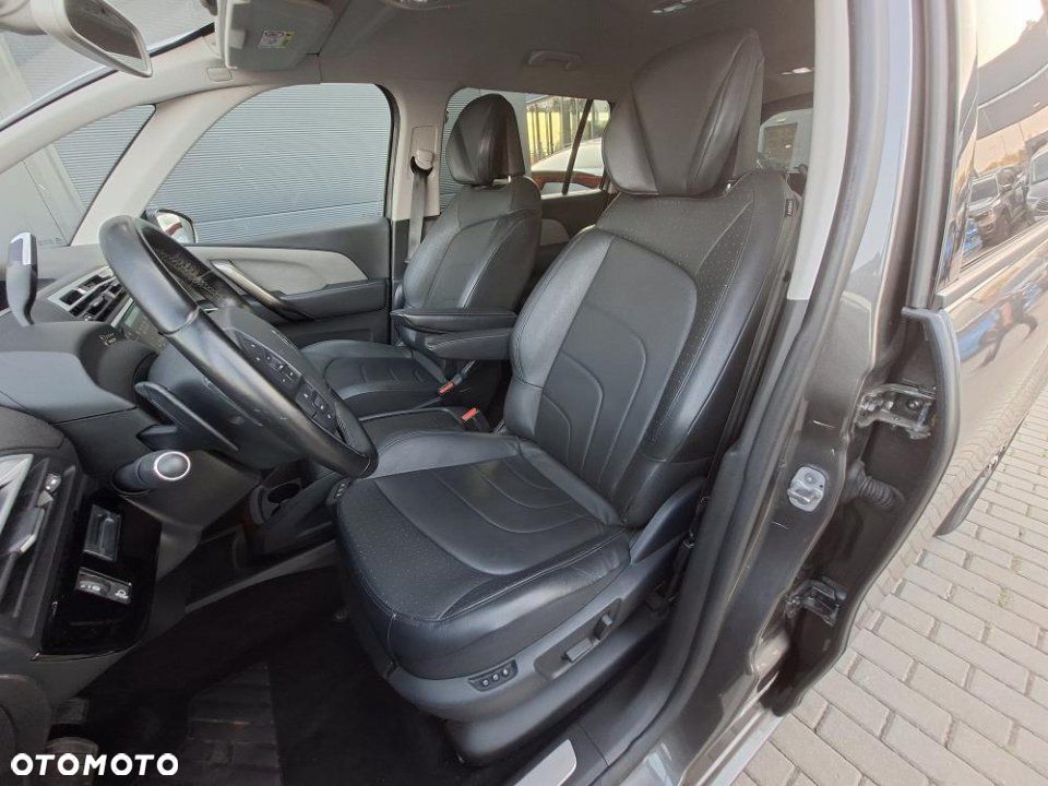 Citroën C4 SpaceTourer - 12