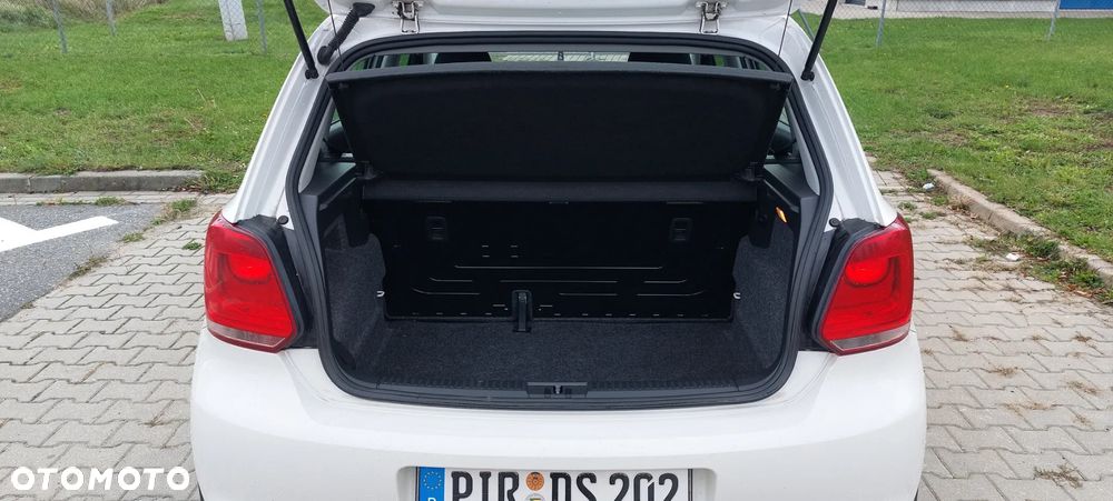 Volkswagen Polo 1.2 Tour - 14