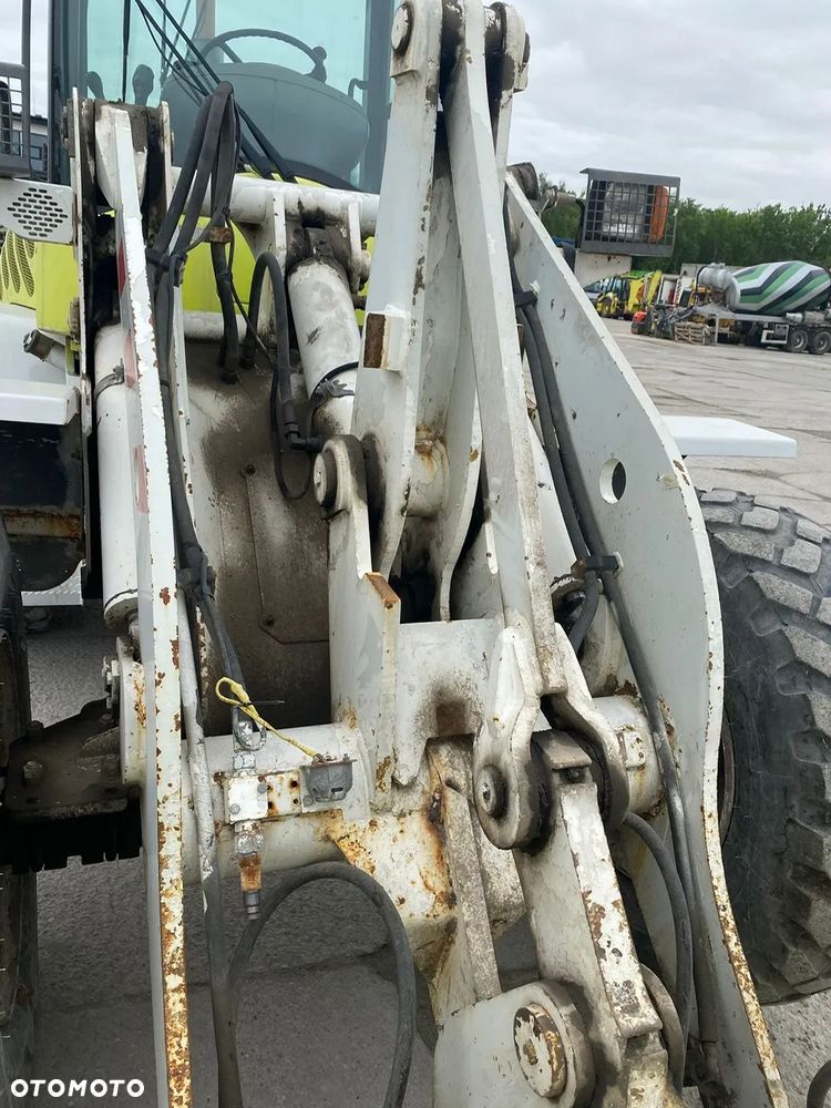 Volvo L40 B Ładowarka Kołowa Szczęka Szybkozłącze - 15