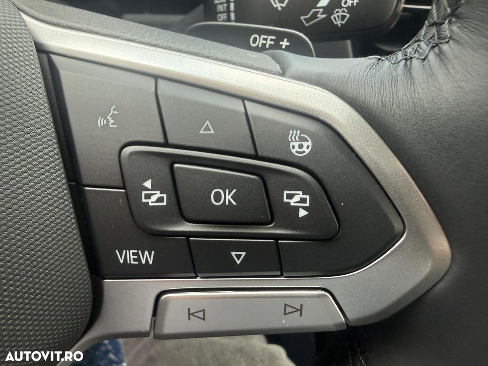 Volkswagen T-Roc 1.5 TSI DSG Style - 13