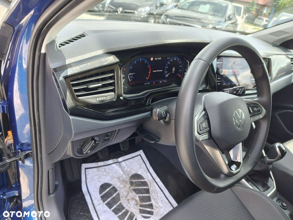 Volkswagen Polo 1.0 TSI Life - 17