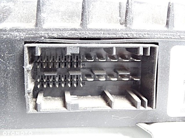 BMW X3 E83 Wzmacniacz LEAR PL2 HIFI Verst 65126990098 6990098 65129143150 9143150 - 5