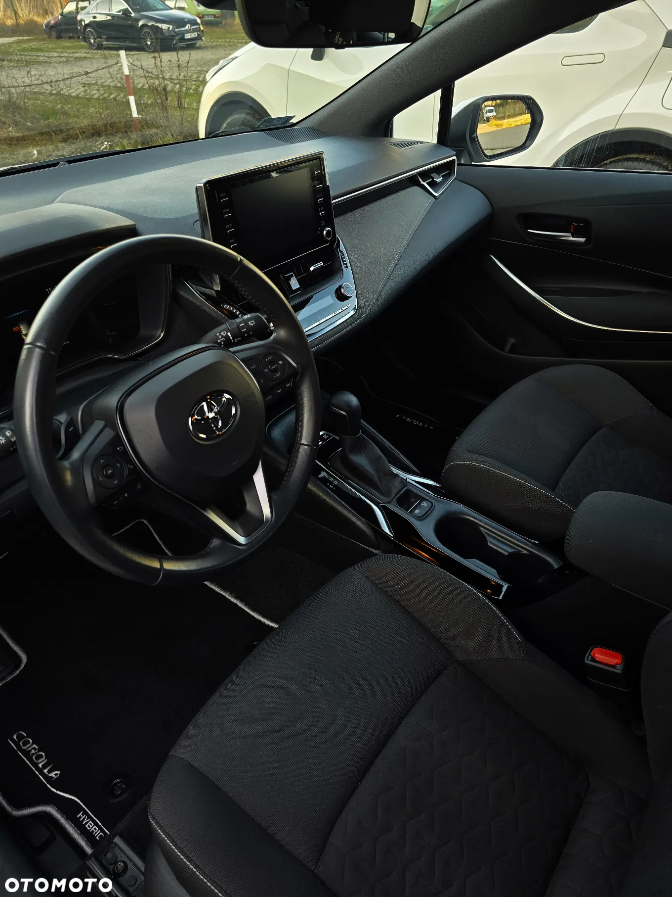 Toyota Corolla - 11