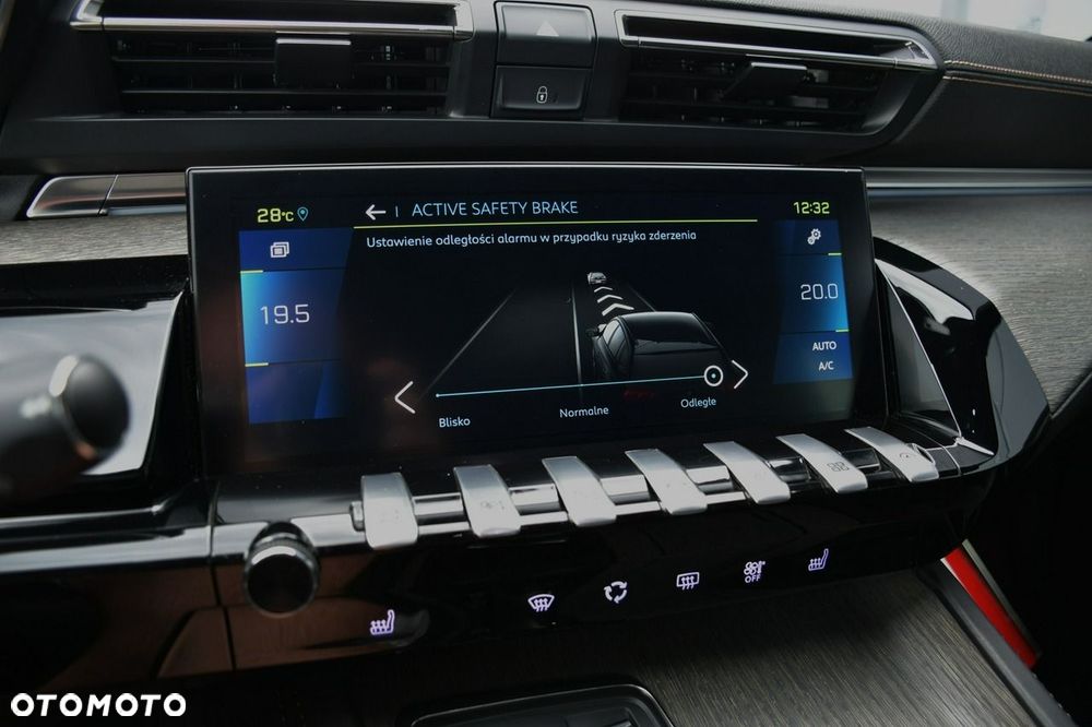 Peugeot 508 1.6 PureTech HYbrid PHEV GT S&S EAT8 - 34