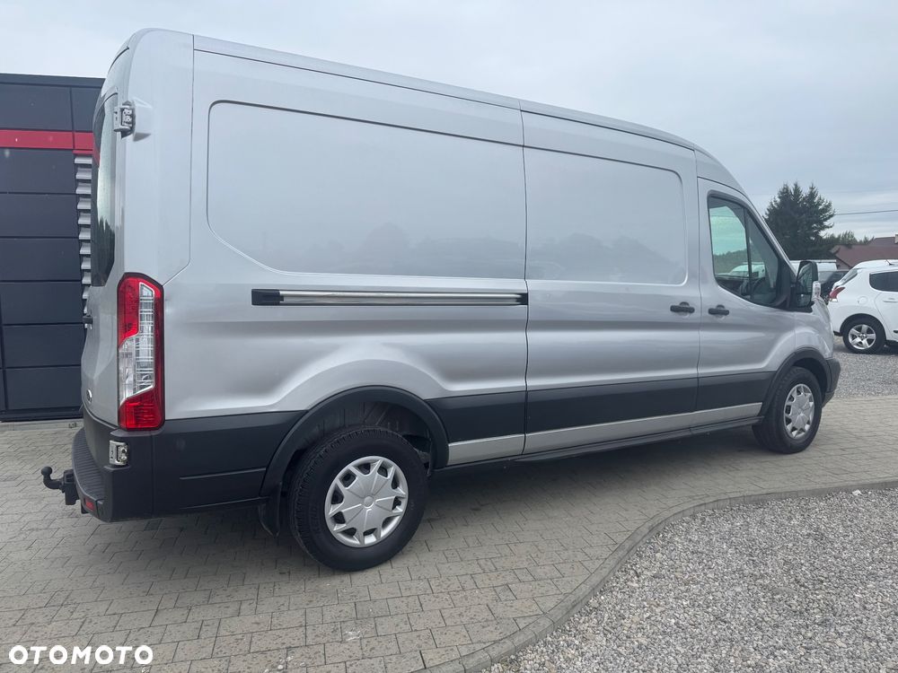 Ford Transit L3H2 - 8