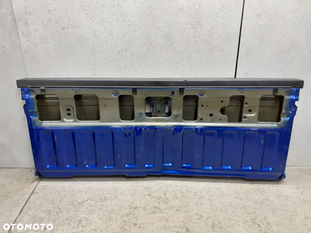 KLAPA BAGAŻNIKA FORD F150 2009-2014R - 4