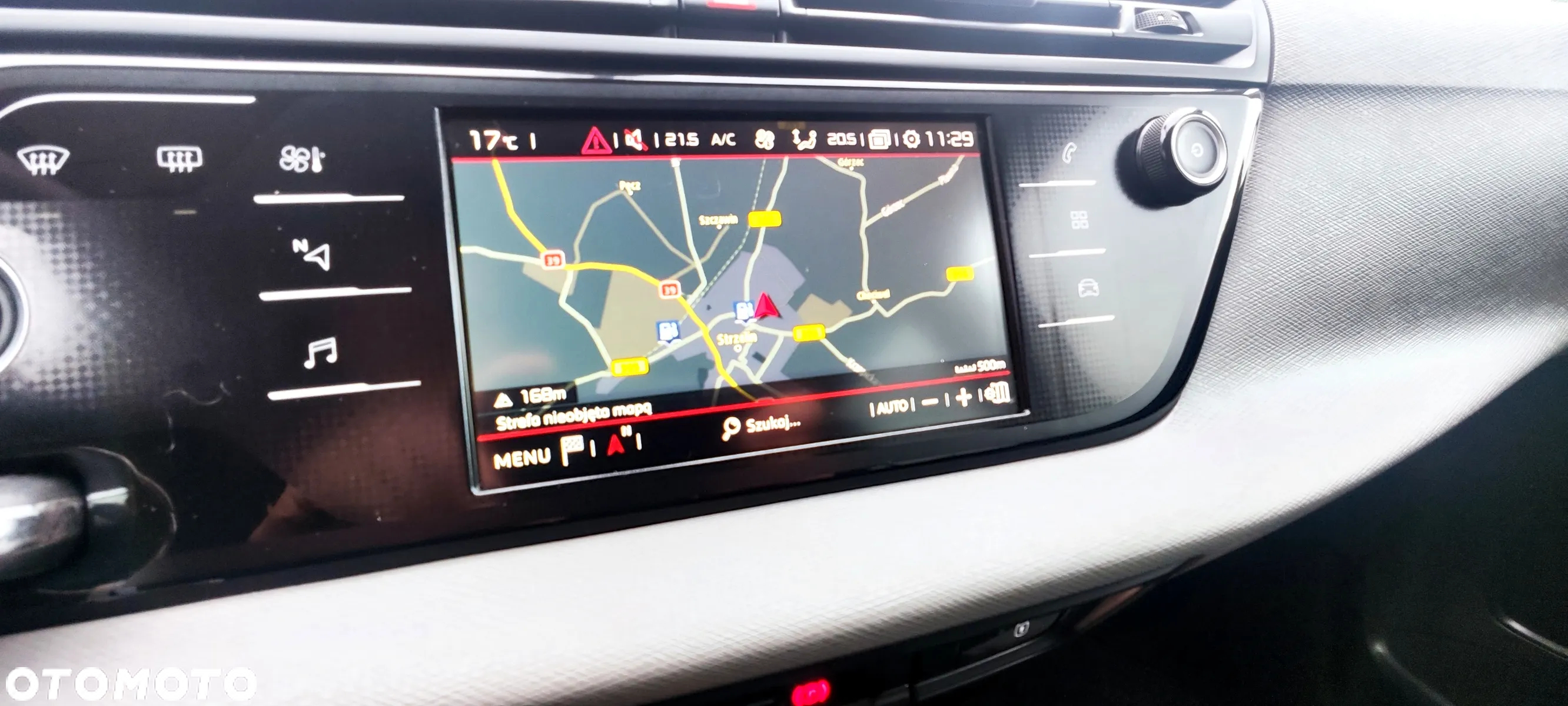 Citroën C4 Grand Picasso 2.0 BlueHDi MoreLife S&S EAT6 - 18