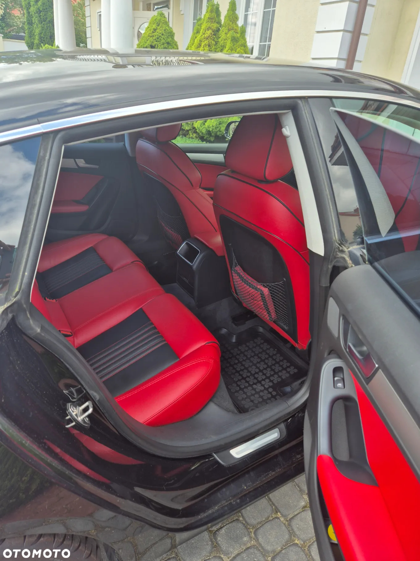 Audi A5 2.0 TFSI Quattro S tronic - 13