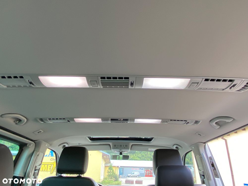 Volkswagen Multivan 2.0 BiTDI L1 Highline DSG - 19
