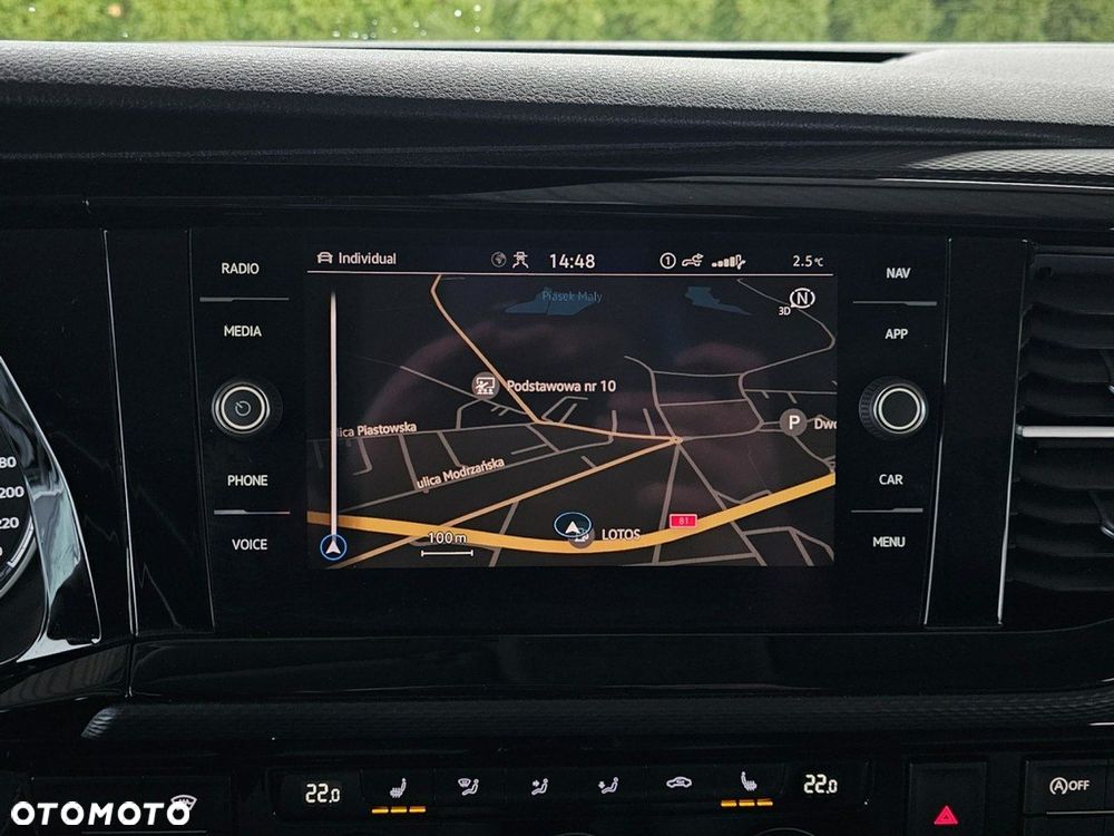 Volkswagen Multivan 2.0 TDI L1 Highline DSG - 20