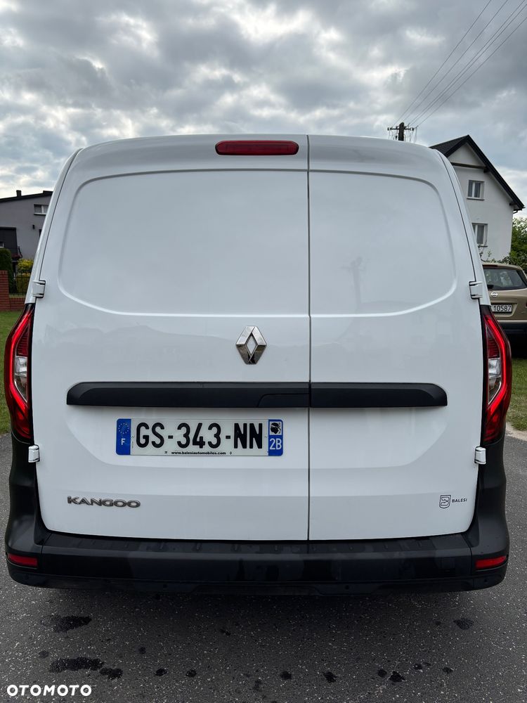 Renault Kangoo - 6