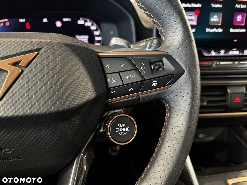 Cupra Formentor - 24