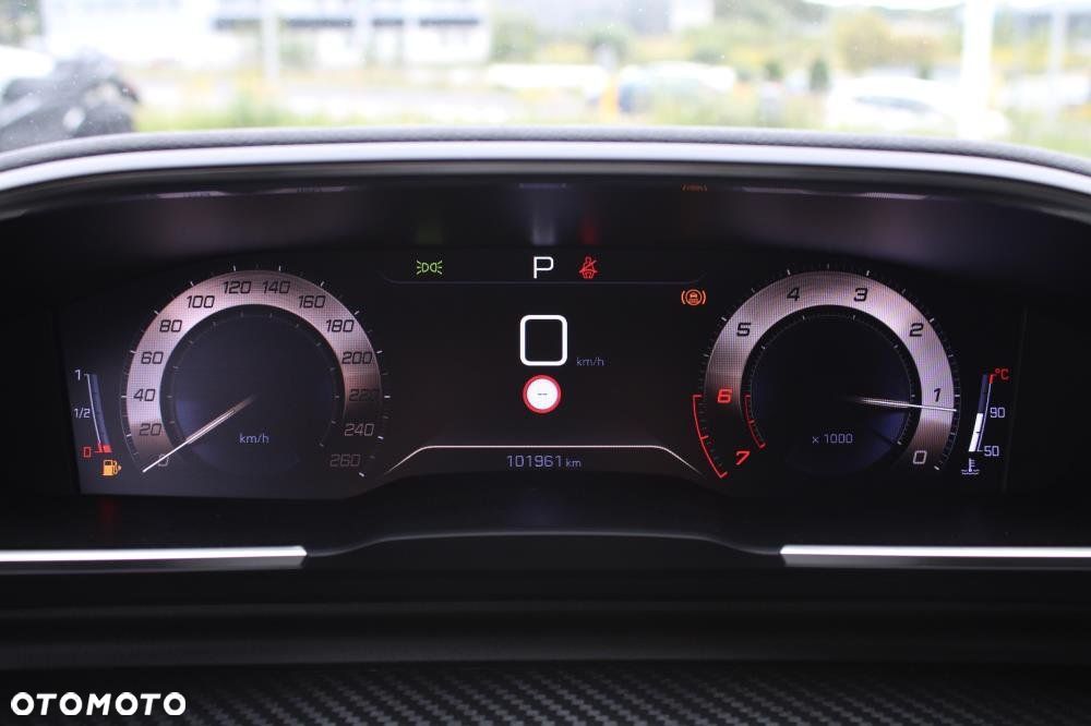 Peugeot 508 - 18