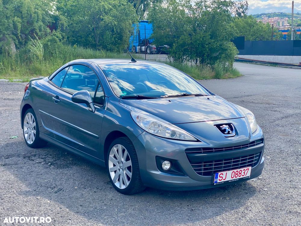 Peugeot 207 120 Premium - 17