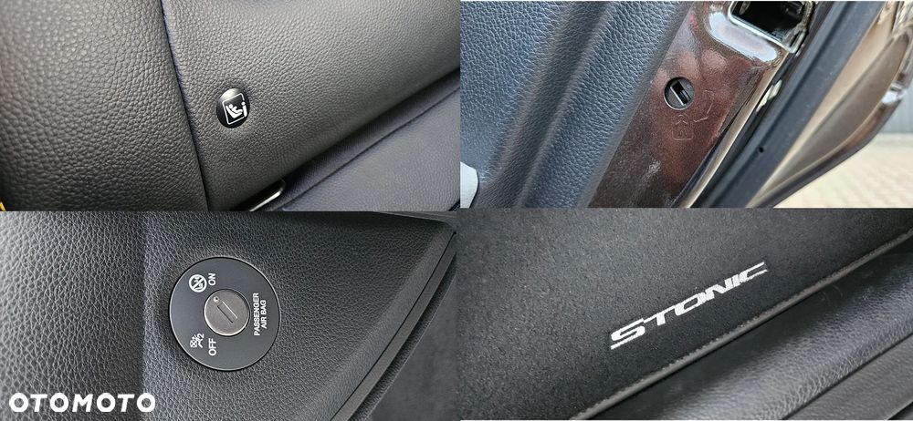 Kia Stonic 1.4 XL - 21