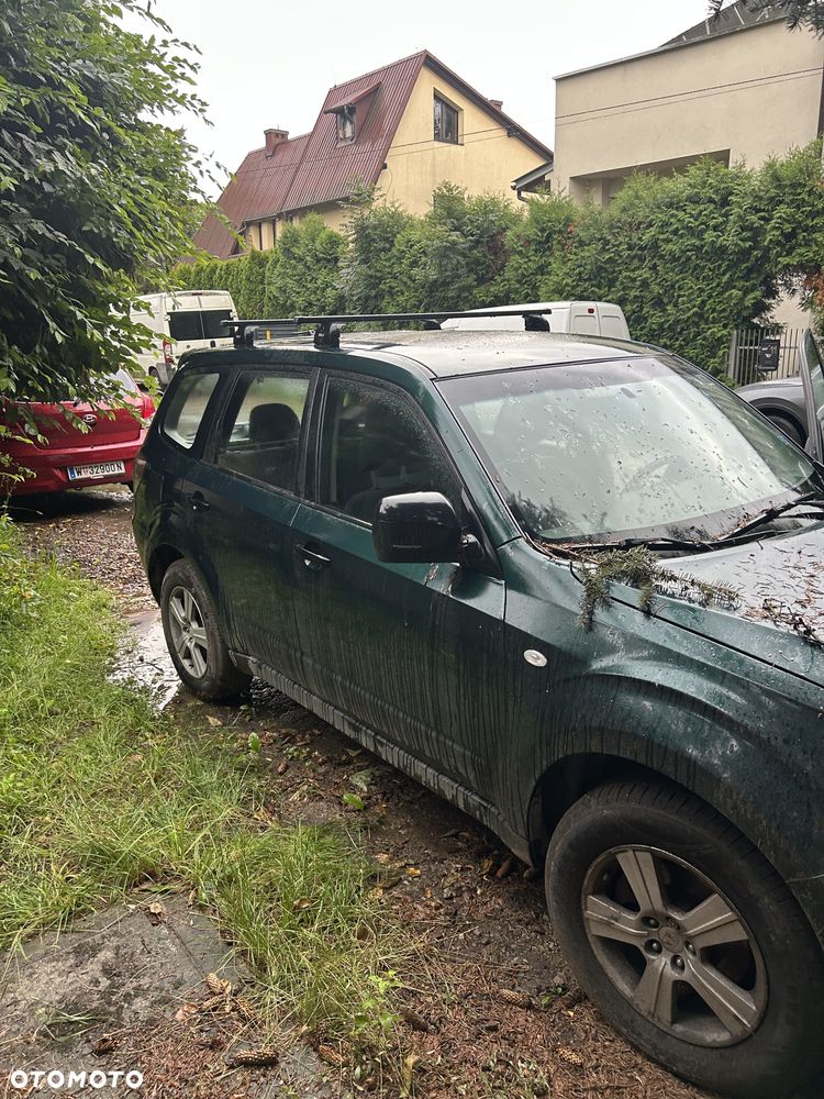 Subaru Forester 2.0D XC 000 Euro5 - 39