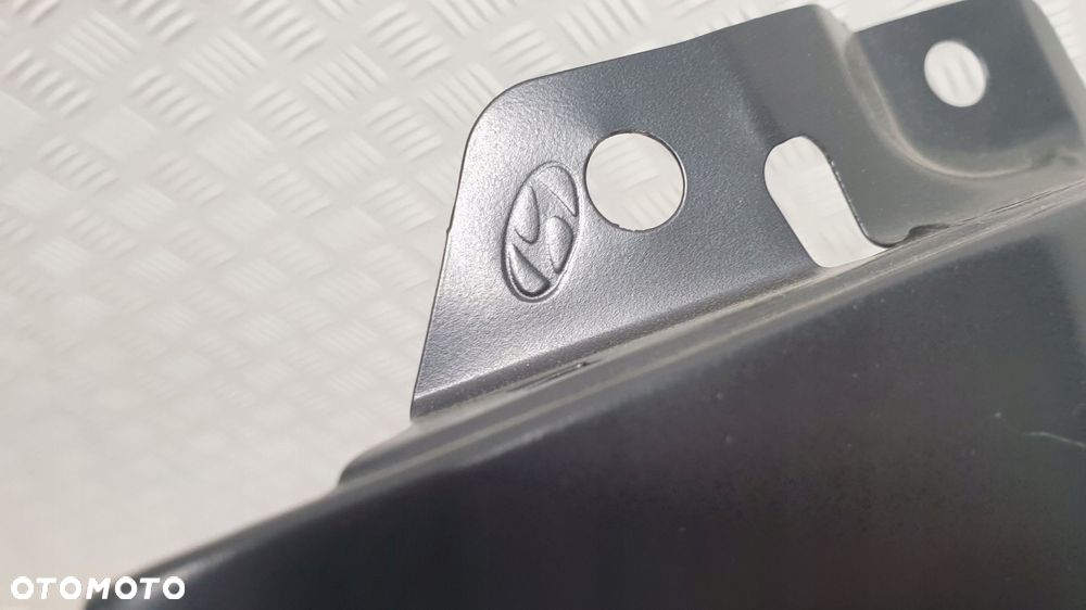 hyundai i10 iii 3 błotnik lewy przedni przód - 3