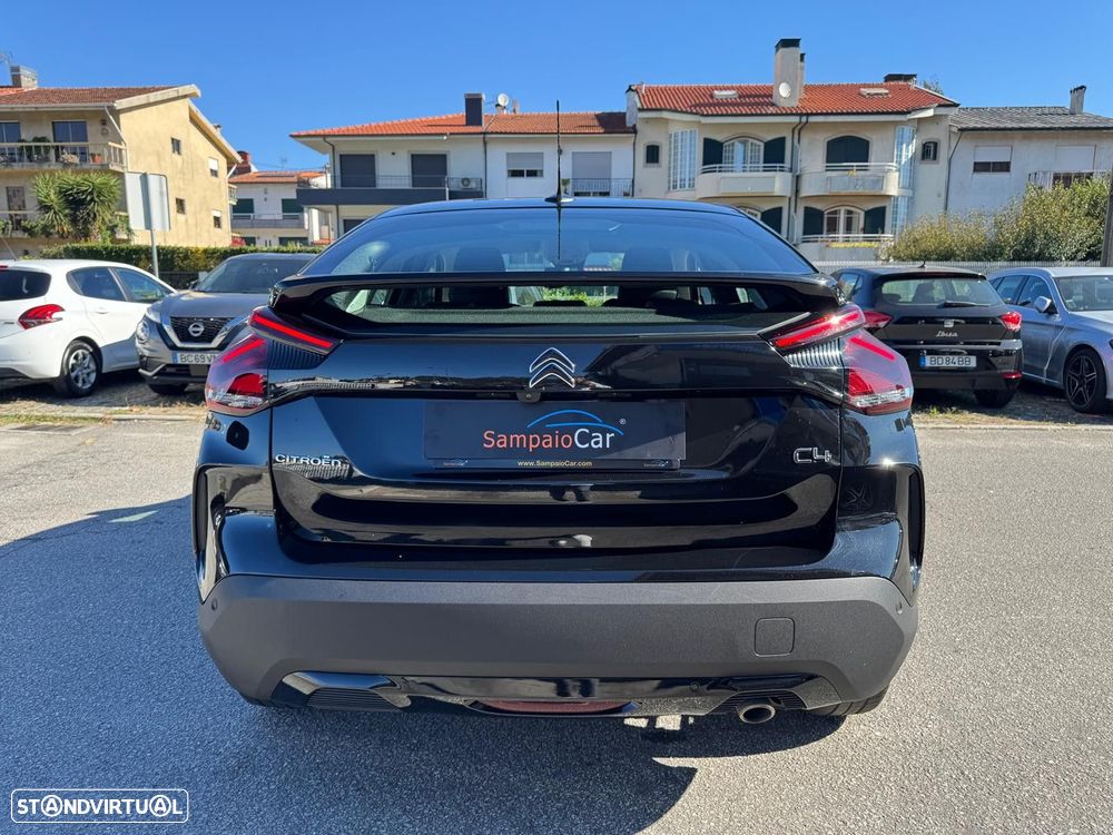 Citroën C4 1.5 BlueHDi Feel Pack - 12