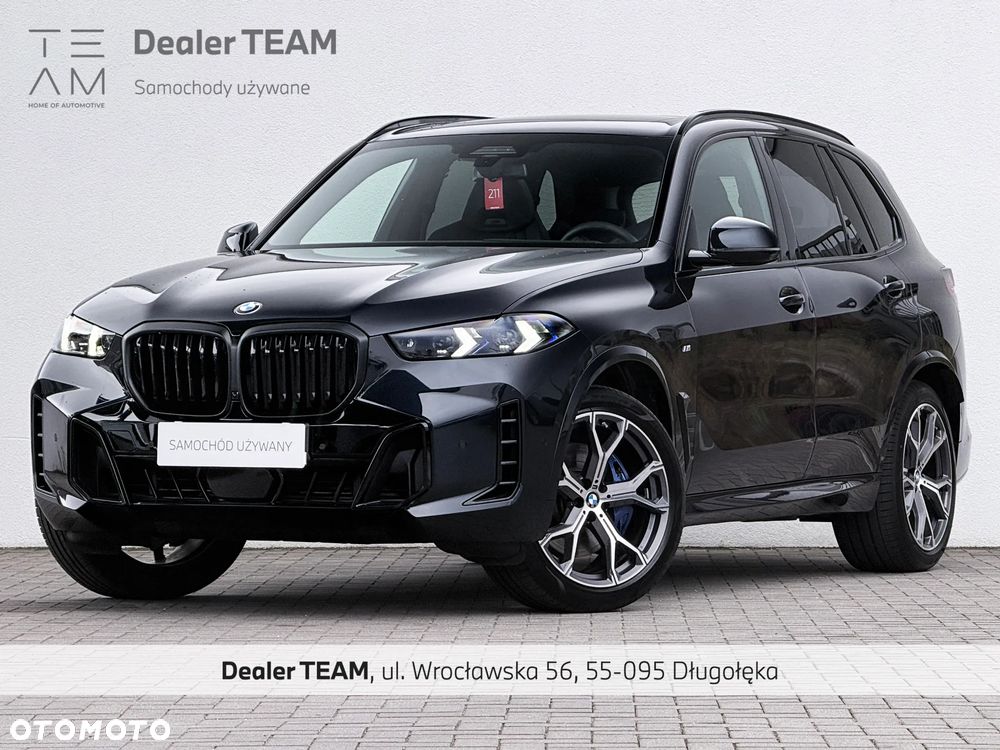 BMW X5 xDrive30d - 2