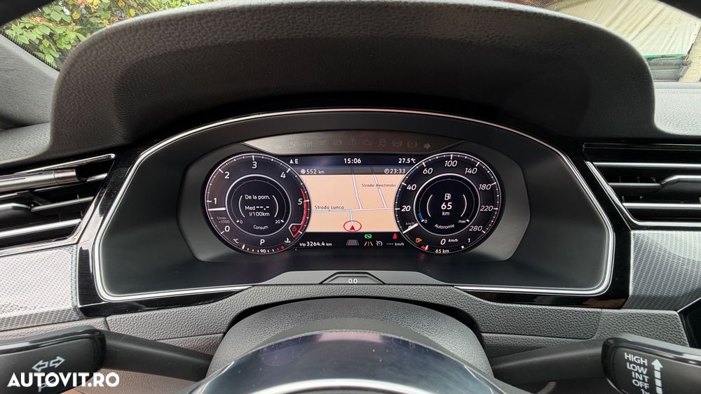 Volkswagen ARTEON 2.0 TDI SCR DSG R-Line - 5
