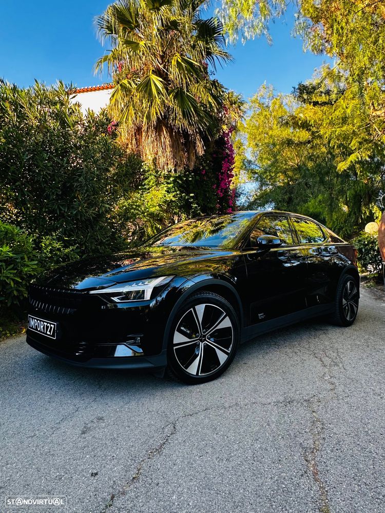 Polestar 2 Long Range 78 kWh - 22