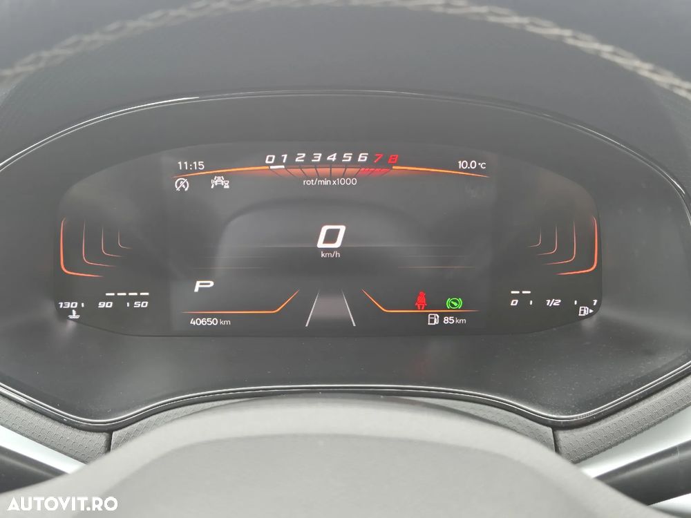 Seat Ibiza 1.0 TSI DSG7 Style - 17