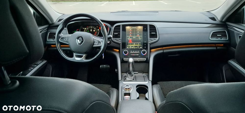 Renault Talisman BLUE dCi 200 EDC BUSINESS EDITION - 16