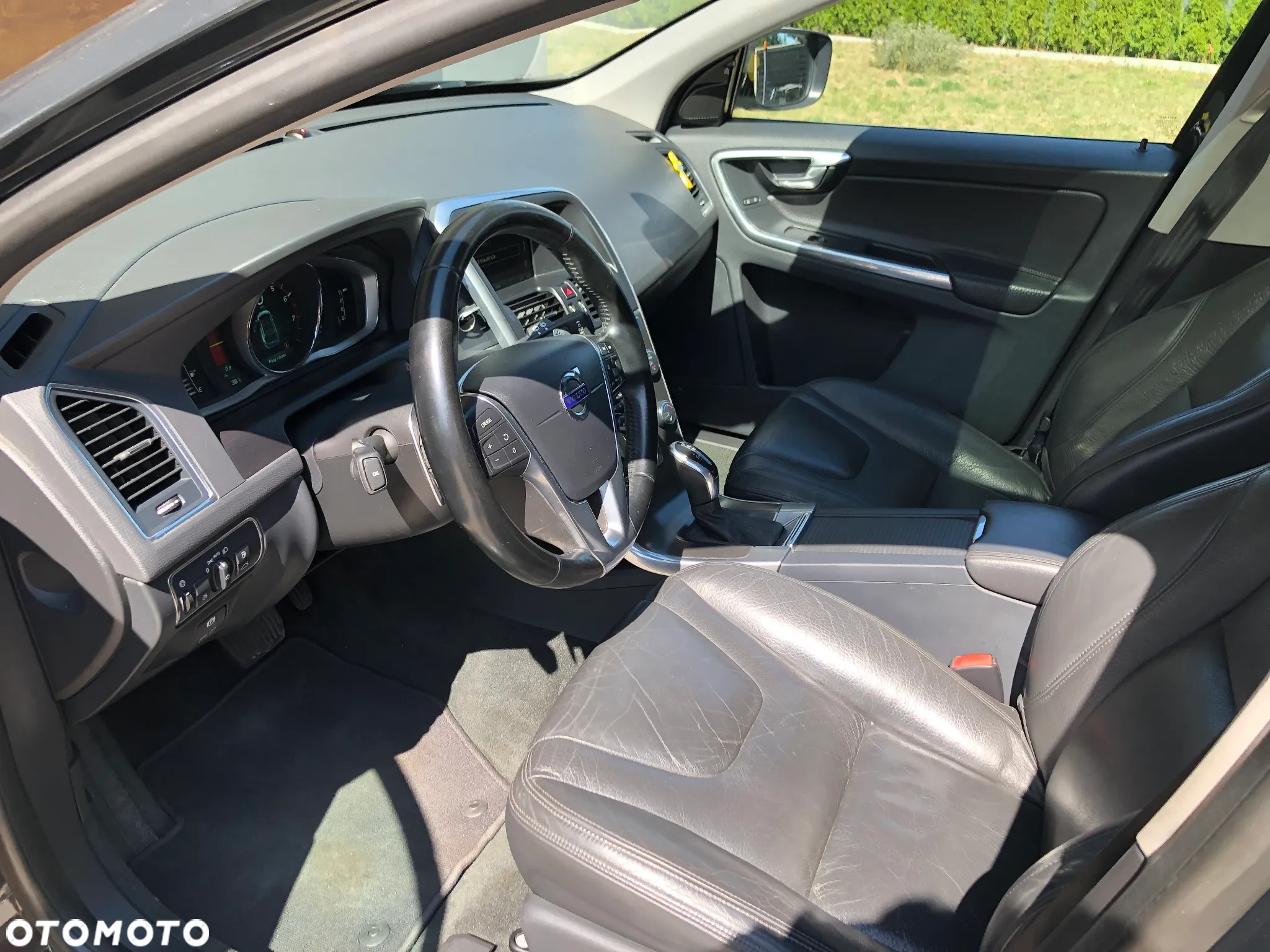 Volvo XC 60 - 13