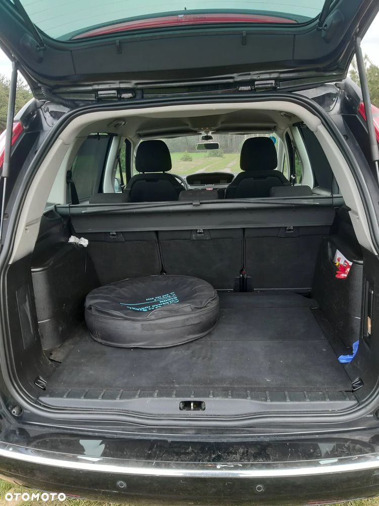Citroën C4 Picasso 1.6 THP Exclusive - 3