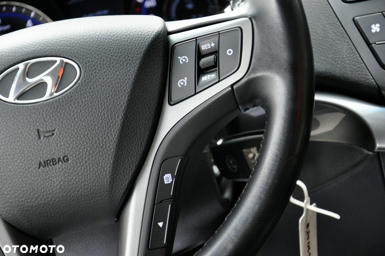 Hyundai i40 - 20