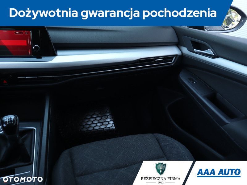 Volkswagen Golf - 10