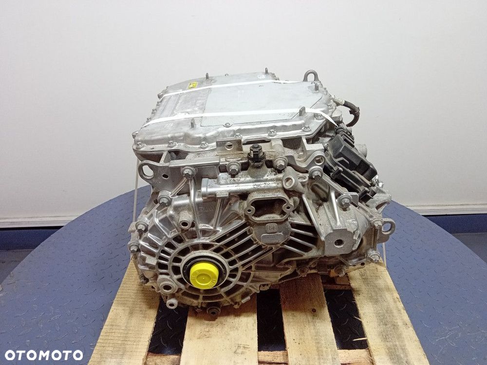 BMW I4 G26 M50 SILNIK ELEKTRYCZNY TYLNY 5A47209 80kWh 523KM - 2