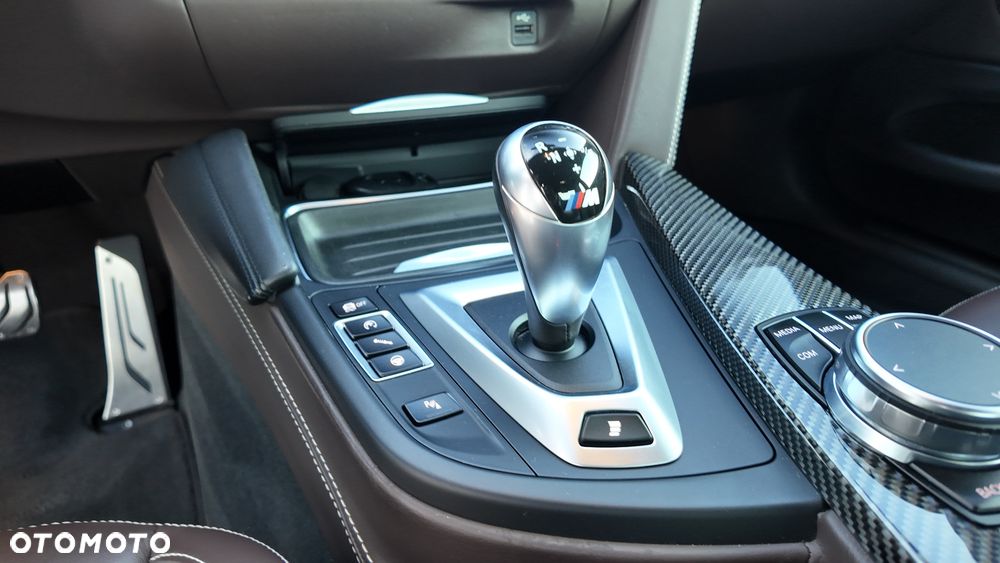 BMW M4 Competition GPF DKG - 21