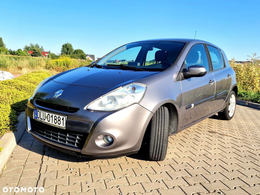 Renault Clio 1.5 dCi Fairway - 20