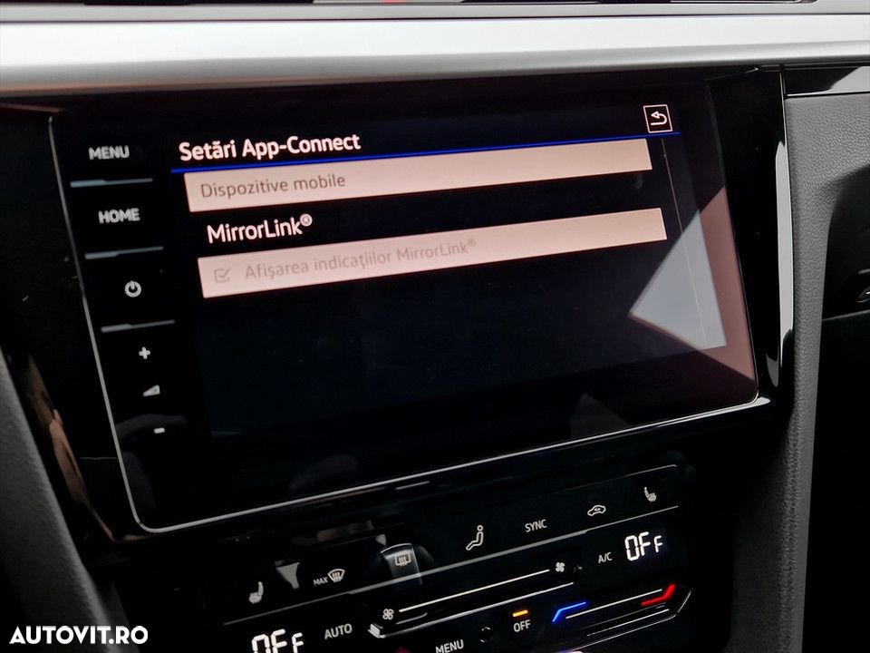 Volkswagen ARTEON 2.0 TSI OPF 4Motion DSG R - 22