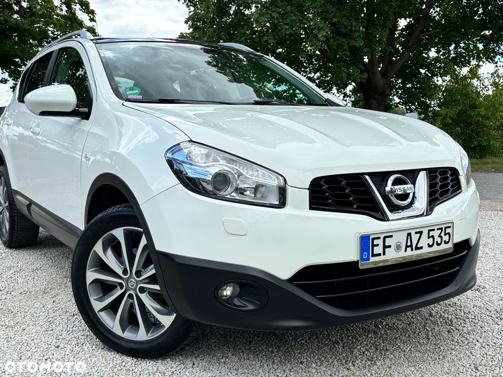 Nissan Qashqai 2.0 acenta - 20