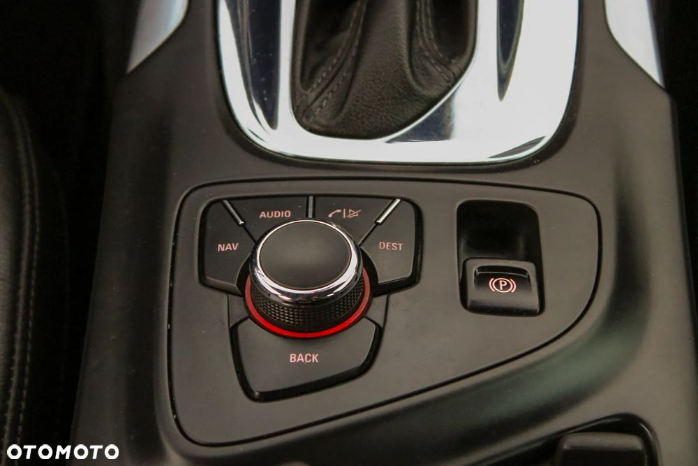Opel Insignia 2.0 CDTI Automatik Cosmo - 38
