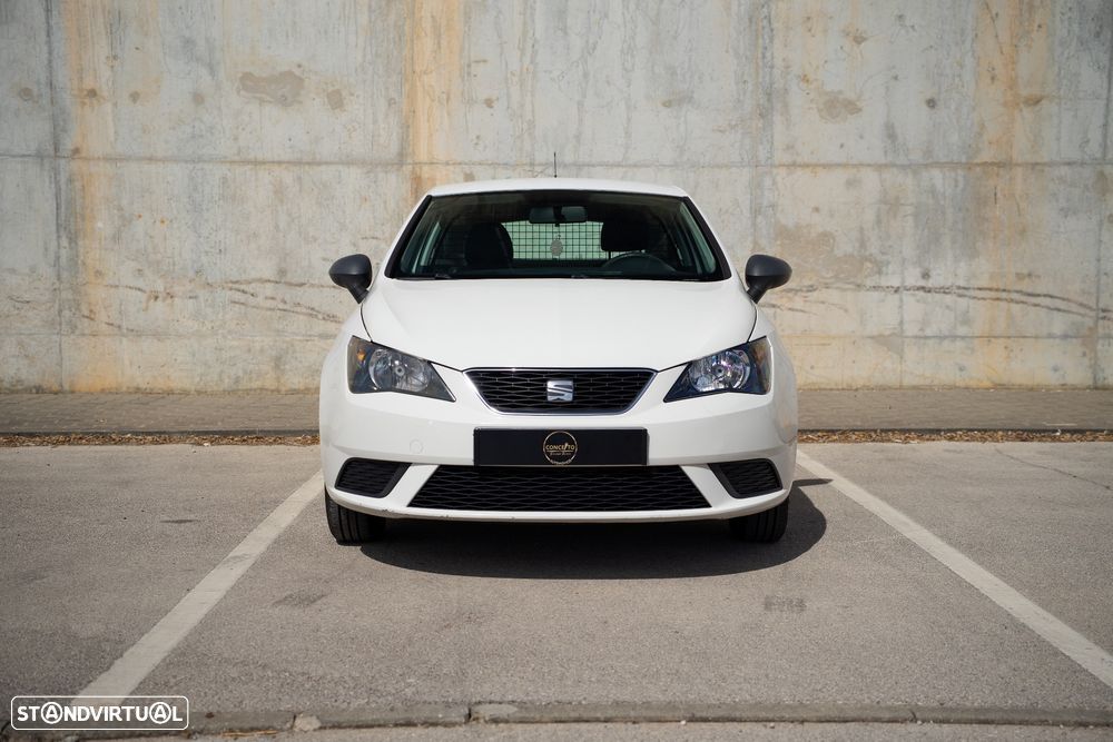 Seat Ibiza 1.2 TDI - 3