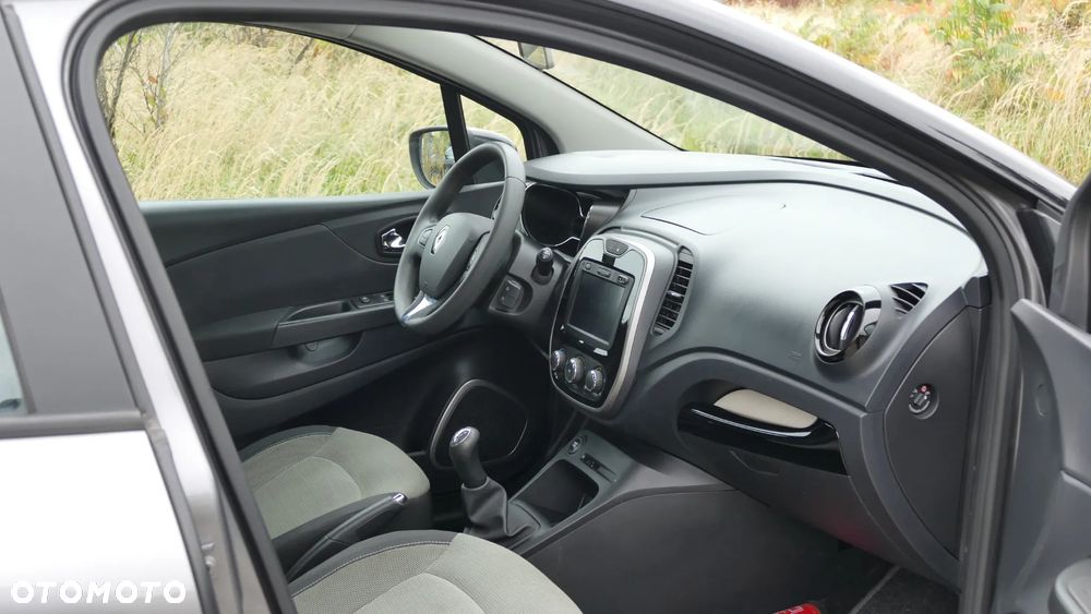 Renault Captur 0.9 Energy TCe Intens - 13