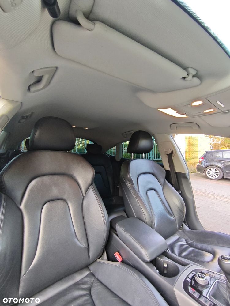 Audi A5 Sportback - 20
