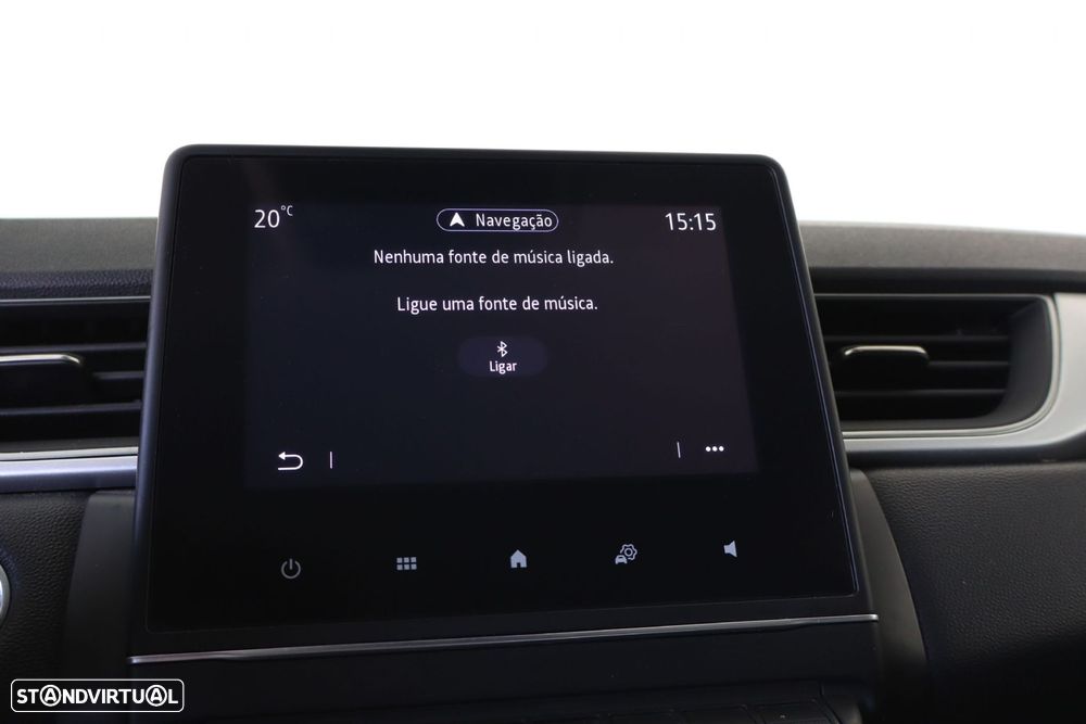 Renault Captur 1.0 TCe Evolution - 30