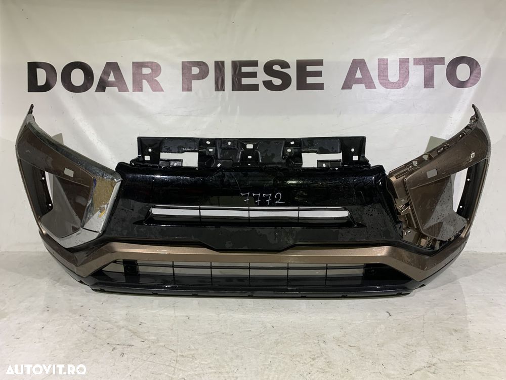 Bara fata Mitsubishi Eclipse Cross, 2018, 2019, 2020, 2021, 2022, cod origine OE 6400H717ZZ. - 1