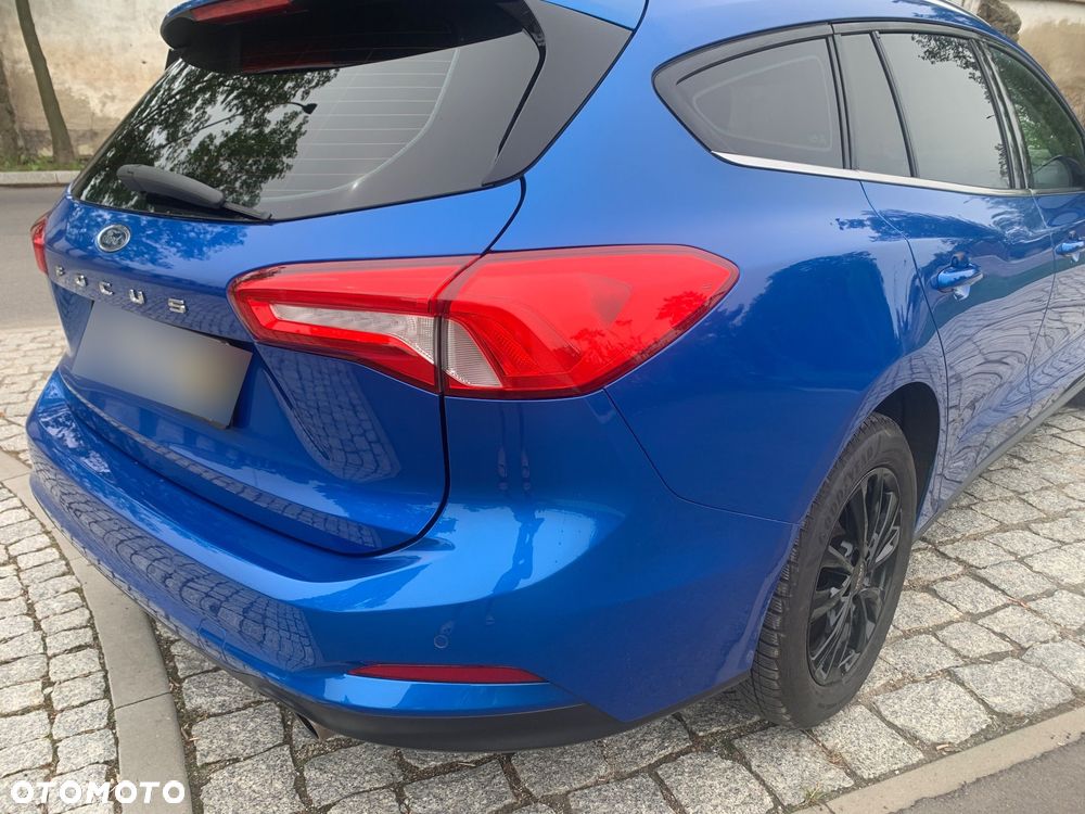 Ford Focus 2.0 EcoBlue Active Business - 5