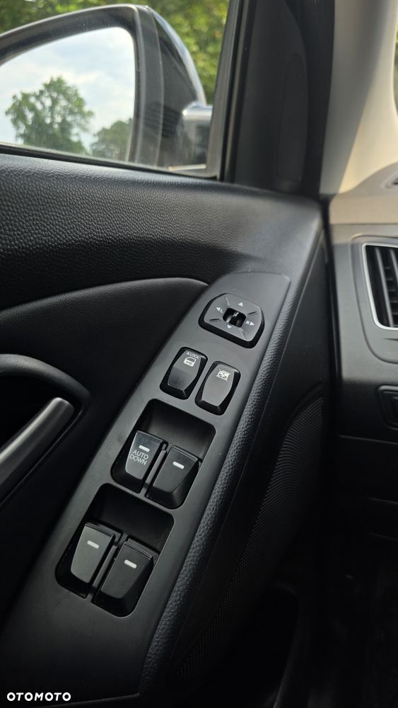 Hyundai ix35 1.6 GDI Classic 2WD - 9