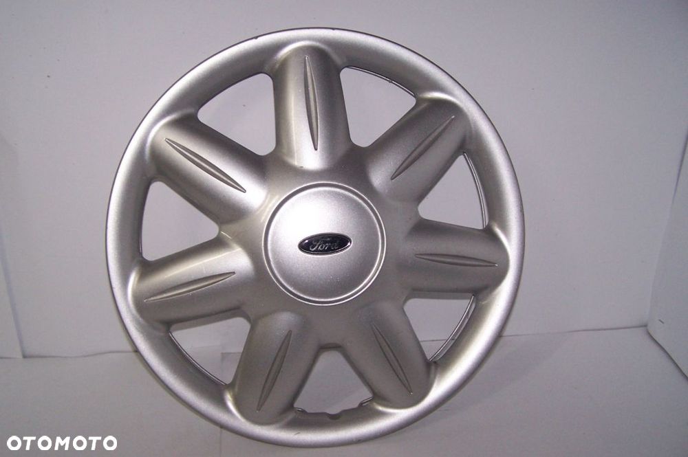 Kołpak ford S max Galaxy 16" - 1