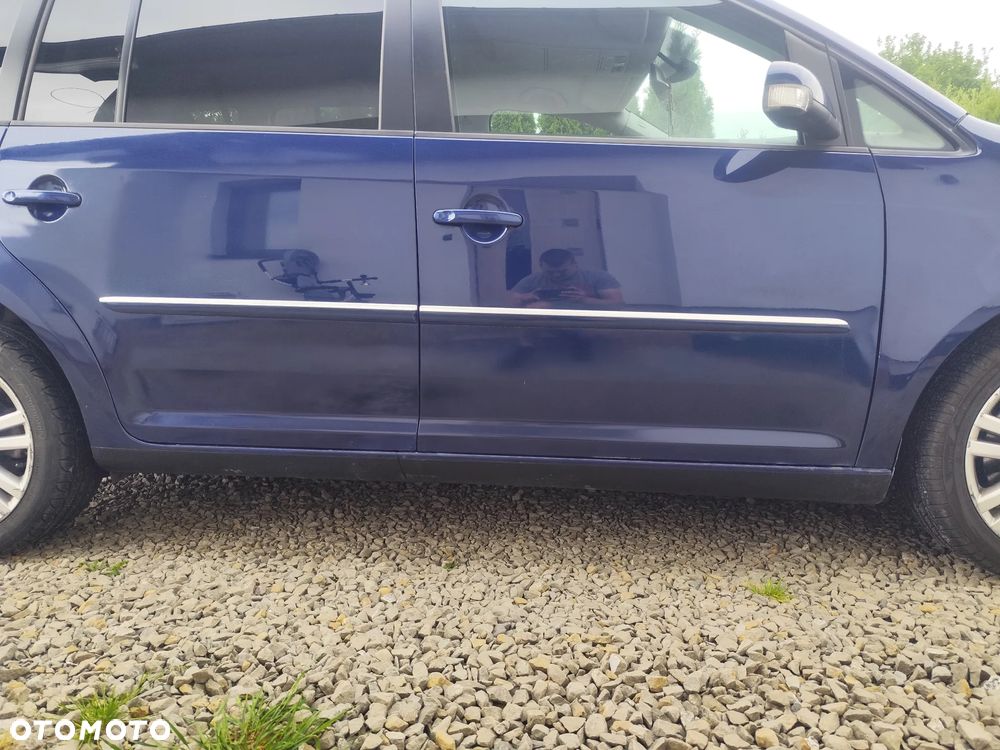 Volkswagen Touran 2.0 TDI DPF Highline DSG - 33