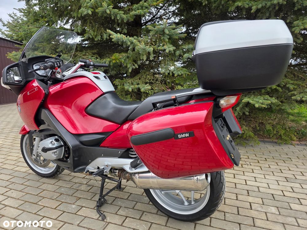 BMW RT - 15